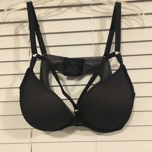 Torrid Push up Bra